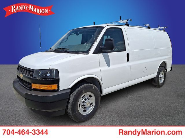 2026 CHEVROLET Express 2500 in Mooresville, NC