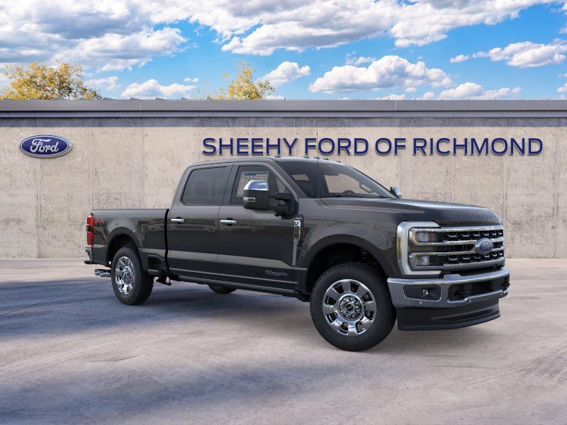2026 FORD F250 in Richmond, VA