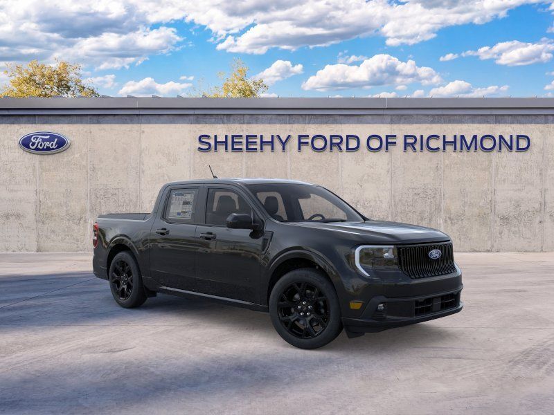2026 FORD MAVERICK in Richmond, VA