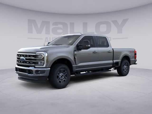 2026 FORD F250 in Charlottesville, VA