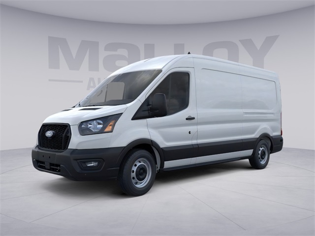 2026 FORD TRANSIT 250 in Charlottesville, VA