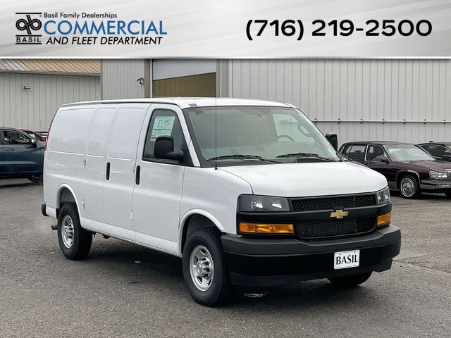 2026 CHEVROLET Express 2500 in Depew, NY