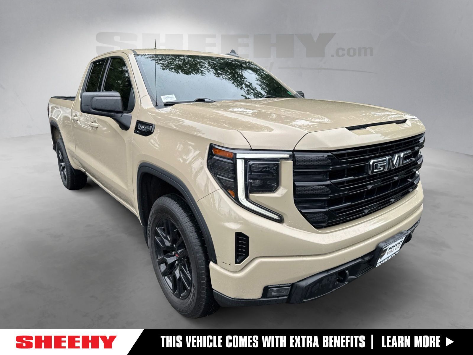 2023 GMC SIERRA in Warrenton, VA