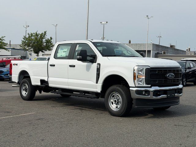 2026 FORD F250 in Springfield, VA