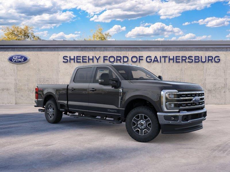 2026 FORD F250 in Gaithersburg, MD