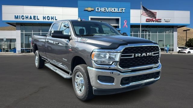 2022 RAM 2500 in Carson City, NV