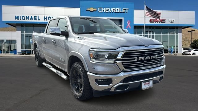 2020 RAM 1500 LARAMIE in Carson City, NV