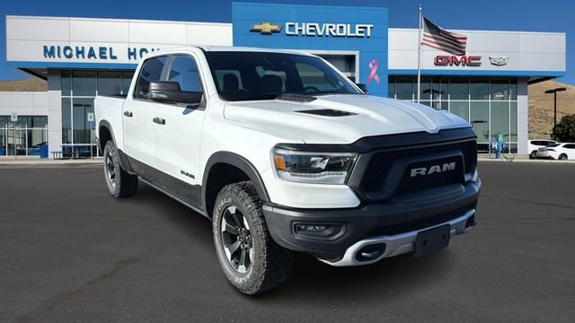 2024 RAM 1500 REBEL in Carson City, NV