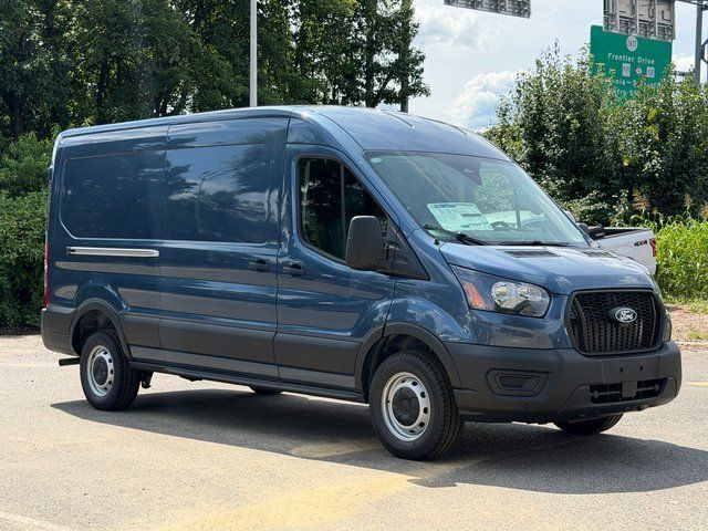2026 FORD TRANSIT 250 in Springfield, VA