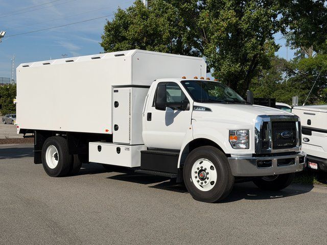 2027 FORD F750 in Springfield, VA