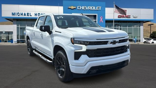 2023 CHEVROLET Silverado 1500 in Carson City, NV