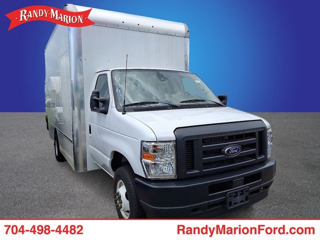 2024 Ford E-450 in Statesville, NC
