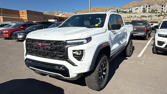2024 GMC CANYON in Carson City, NV