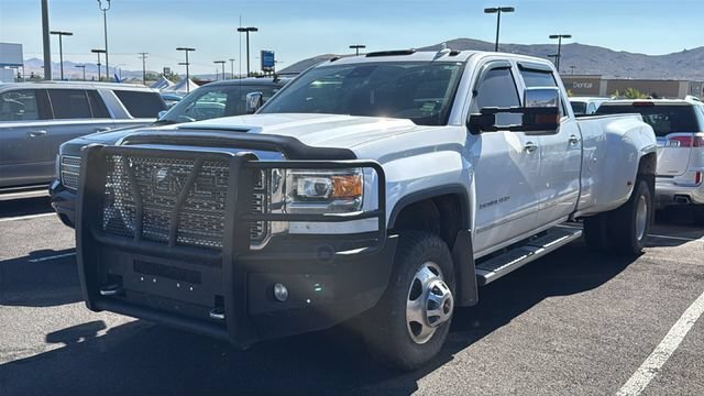2019 GMC SIERRA in Carson City, NV