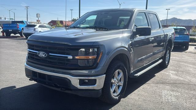2025 FORD F150 XLT in Carson City, NV