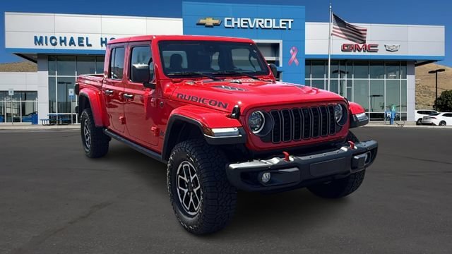 2025 JEEP GLADIATOR in Carson City, NV