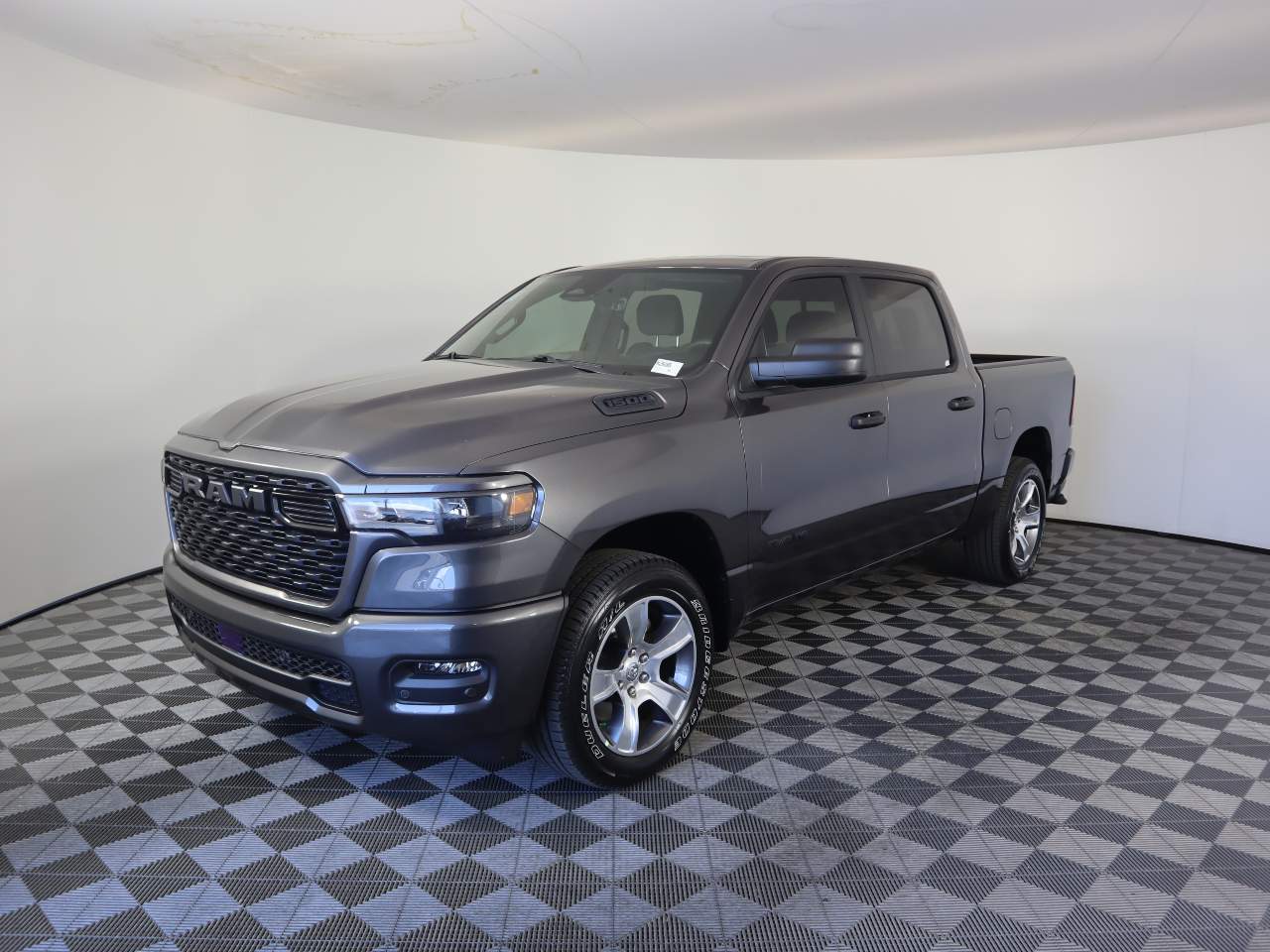 2026 RAM 1500 TRADESMAN in Las Vegas, NV