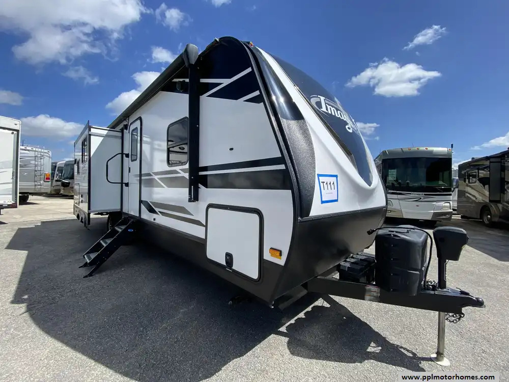 2021 Grand Design Imagine 2670MK RV