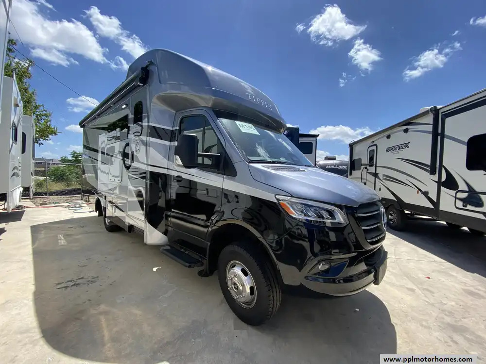 2026 Tiffin Wayfarer 25RW in new braunfels TX