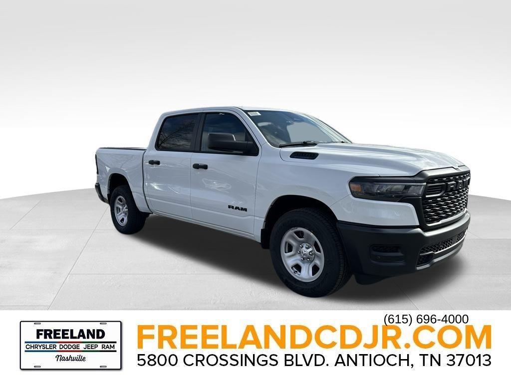 2025 RAM 1500 TRADESMAN in Antioch, TN