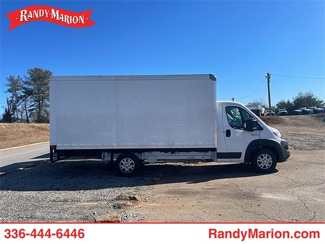 2023 Ram ProMaster 3500 in Wilkesboro, NC