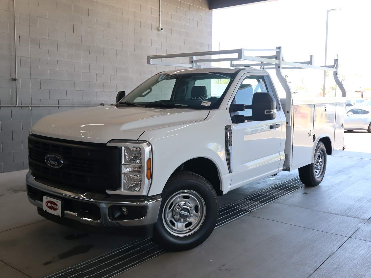 2026 FORD F250 in Scottsdale, AZ