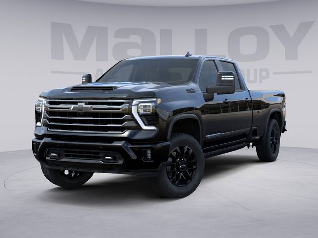 2026 Chevrolet Silverado 3500 in Charlottesville, VA