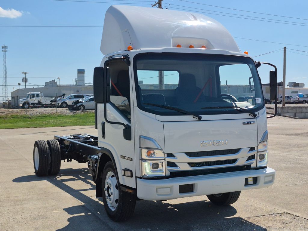 2026 ISUZU NRR in Jasper, IN