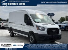 Top Delivery Vans on the Market image
