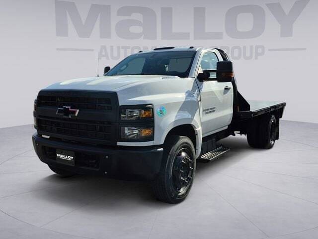 2024 CHEVROLET Silverado 5500 in Winchester, VA