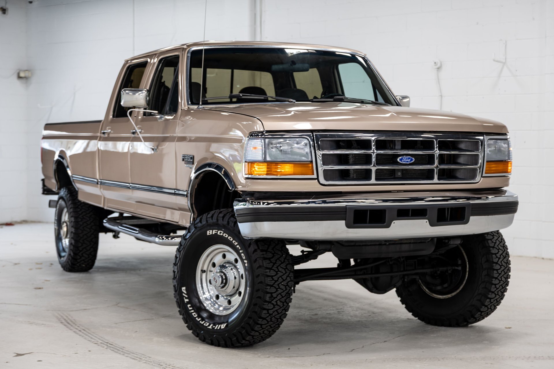 1997 FORD F350 in Deptford, NJ