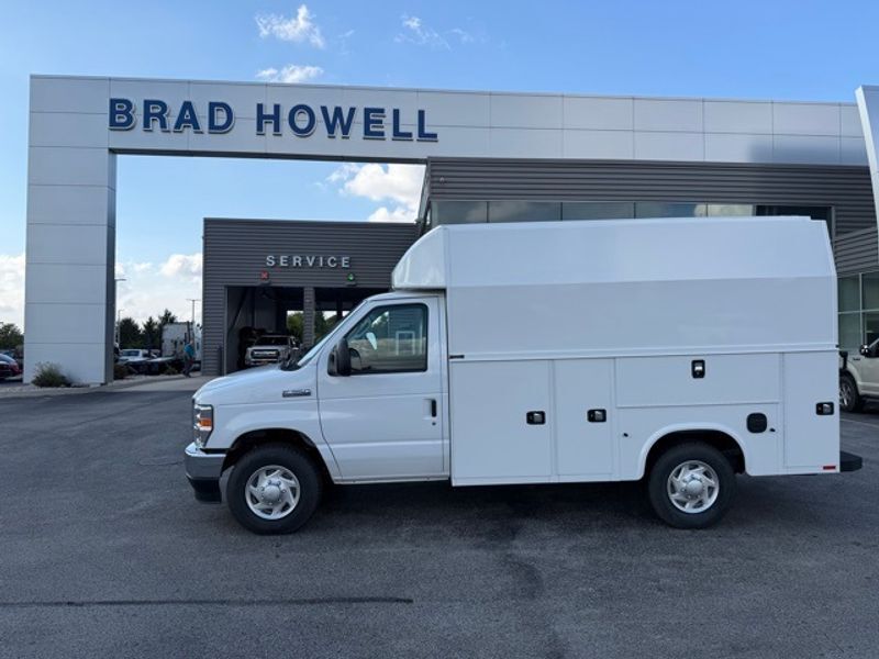 2026 FORD ECONOLINE in Kokomo, IN