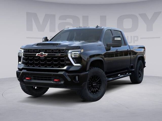 2026 CHEVROLET Silverado 2500 in Winchester, VA