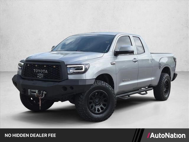 2010 TOYOTA TUNDRA in Lake Worth, FL