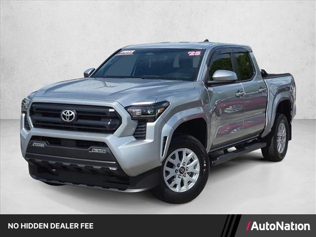 2025 TOYOTA TACOMA in Lake Worth, FL