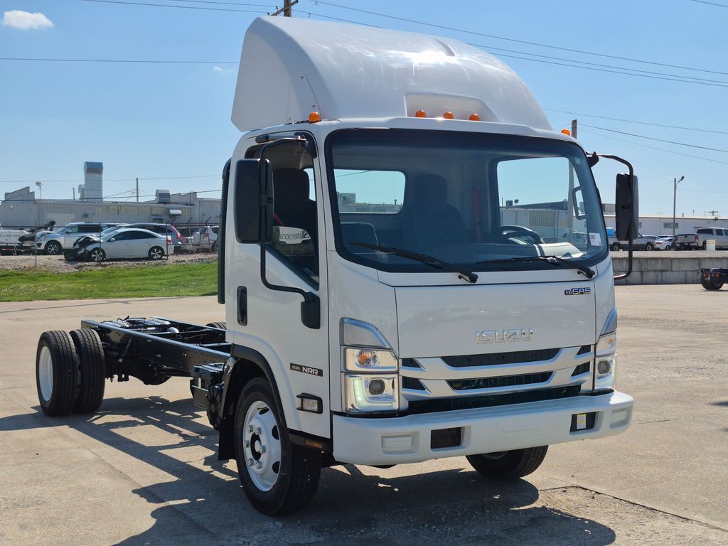 2026 ISUZU NRR in Jasper, IN