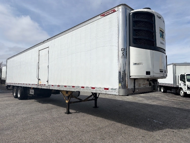 2019 Great Dane FROZEN in La Porte, IN