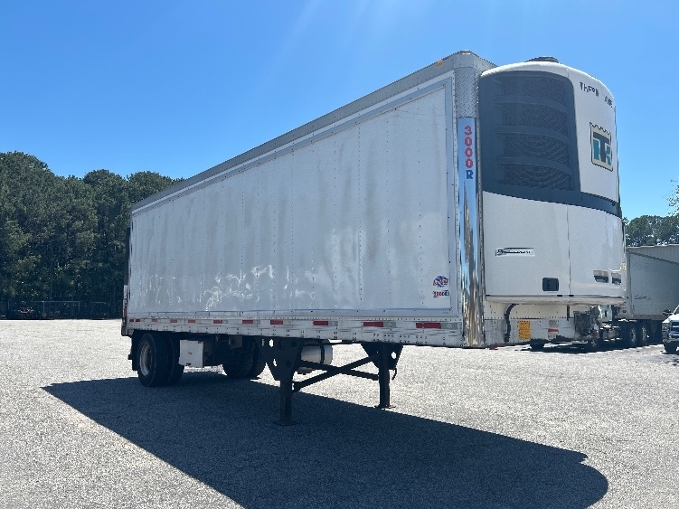 2019 Utility FROZEN in Jessup, MD