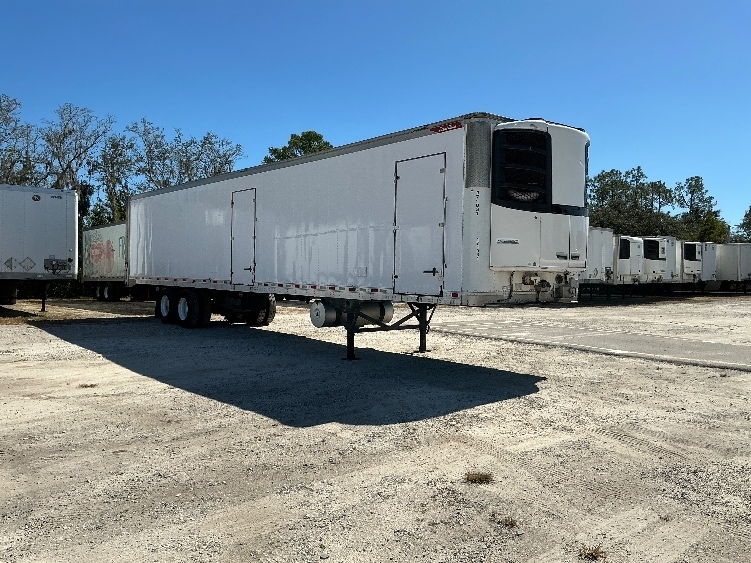 2017 Great Dane FROZEN in Plant City, FL