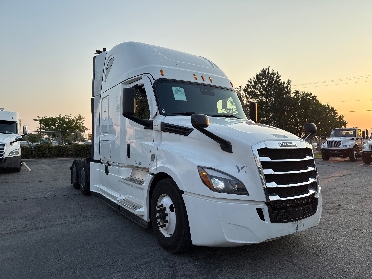 2022 FREIGHTLINER CASCADIA 126 in West Valley City, UT