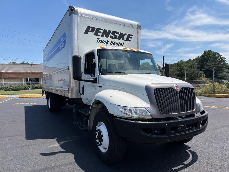 2022 INTERNATIONAL MV607 in Conyers, GA
