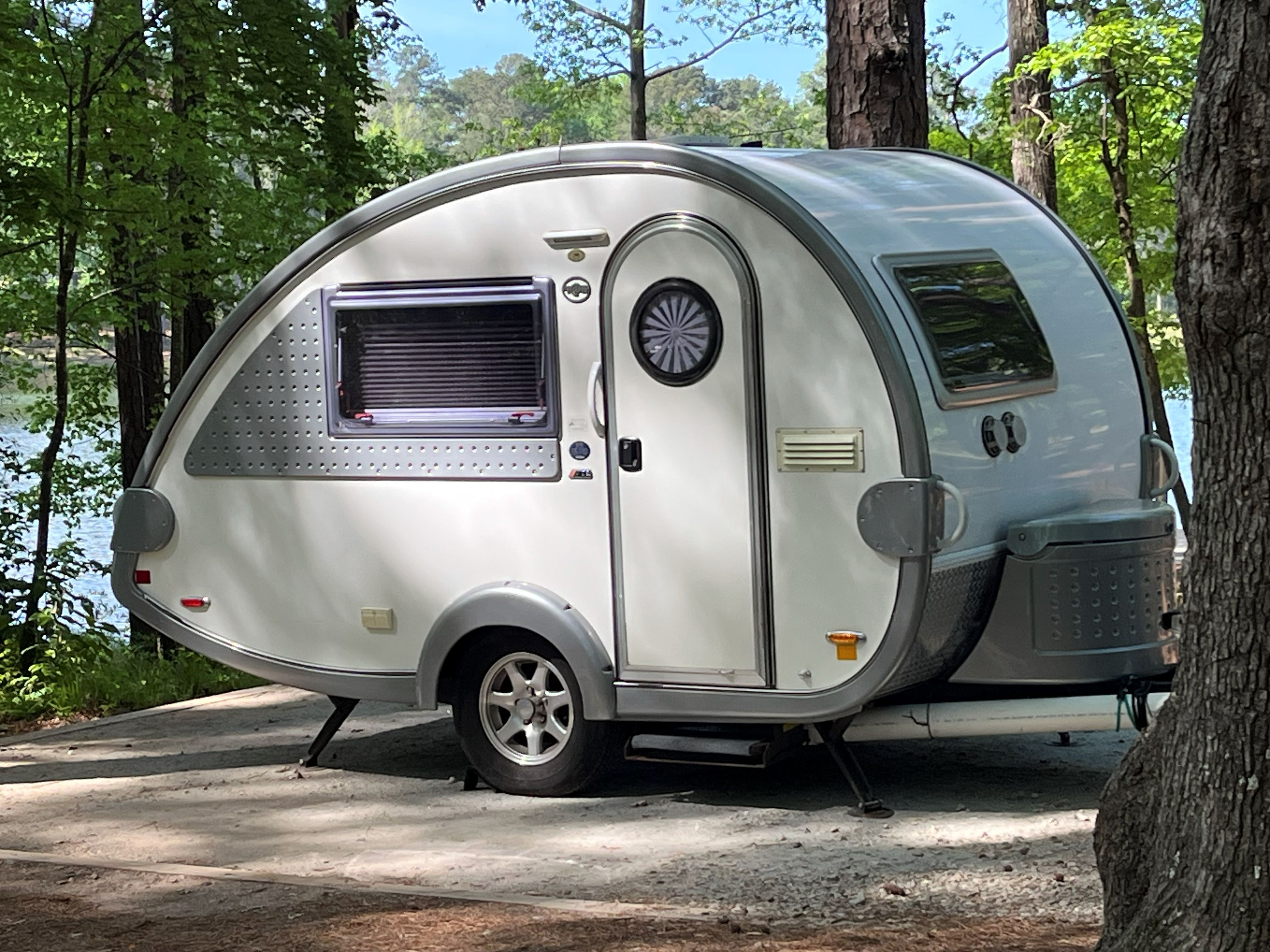 2016 Nucamp T@B 320 S RV