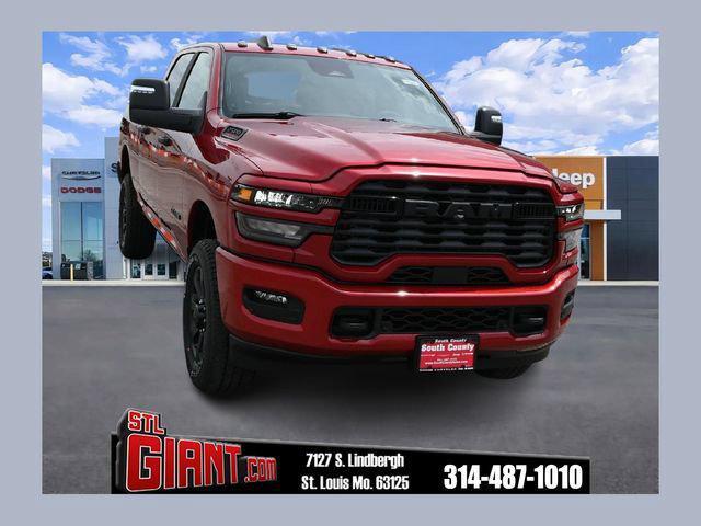 2026 RAM 2500 BIG HORN in St. Louis, MO