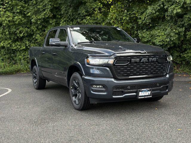 2027 RAM 1500 BIG HORN in Ramsey, NJ