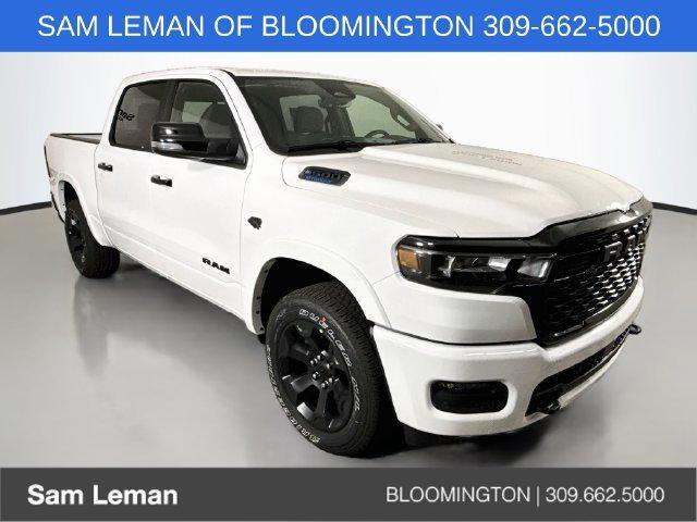 2027 RAM 1500 BIG HORN in Bloomington, IL
