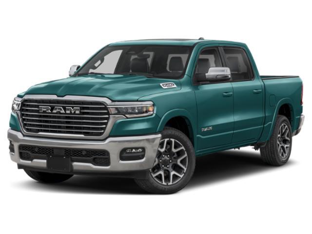2027 RAM 1500 LARAMIE in Downingtown, PA