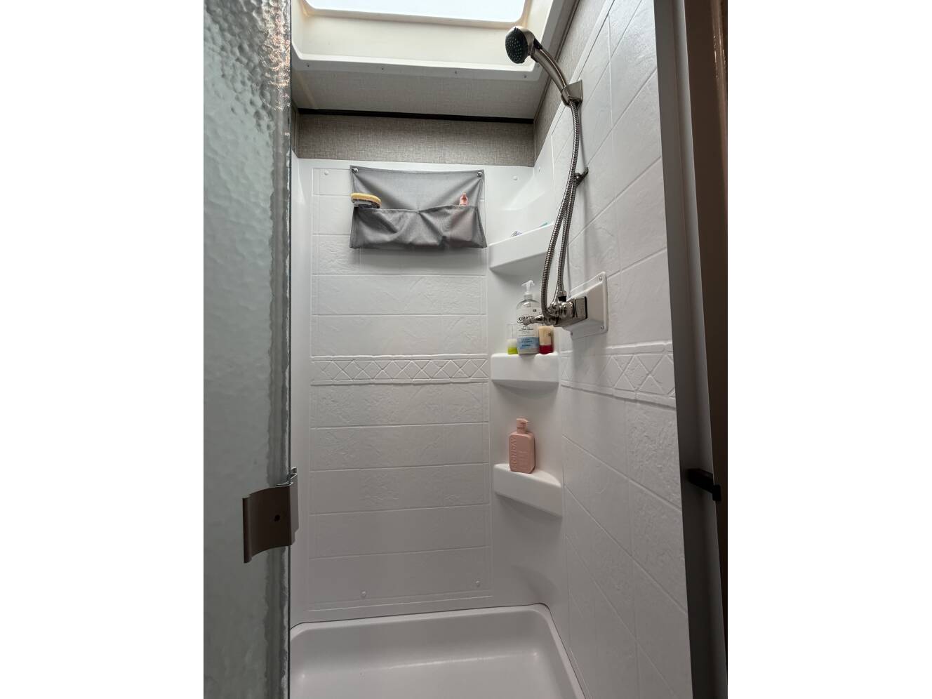 A photo of this 2021 Grand Design REFLECTION 312BHTS