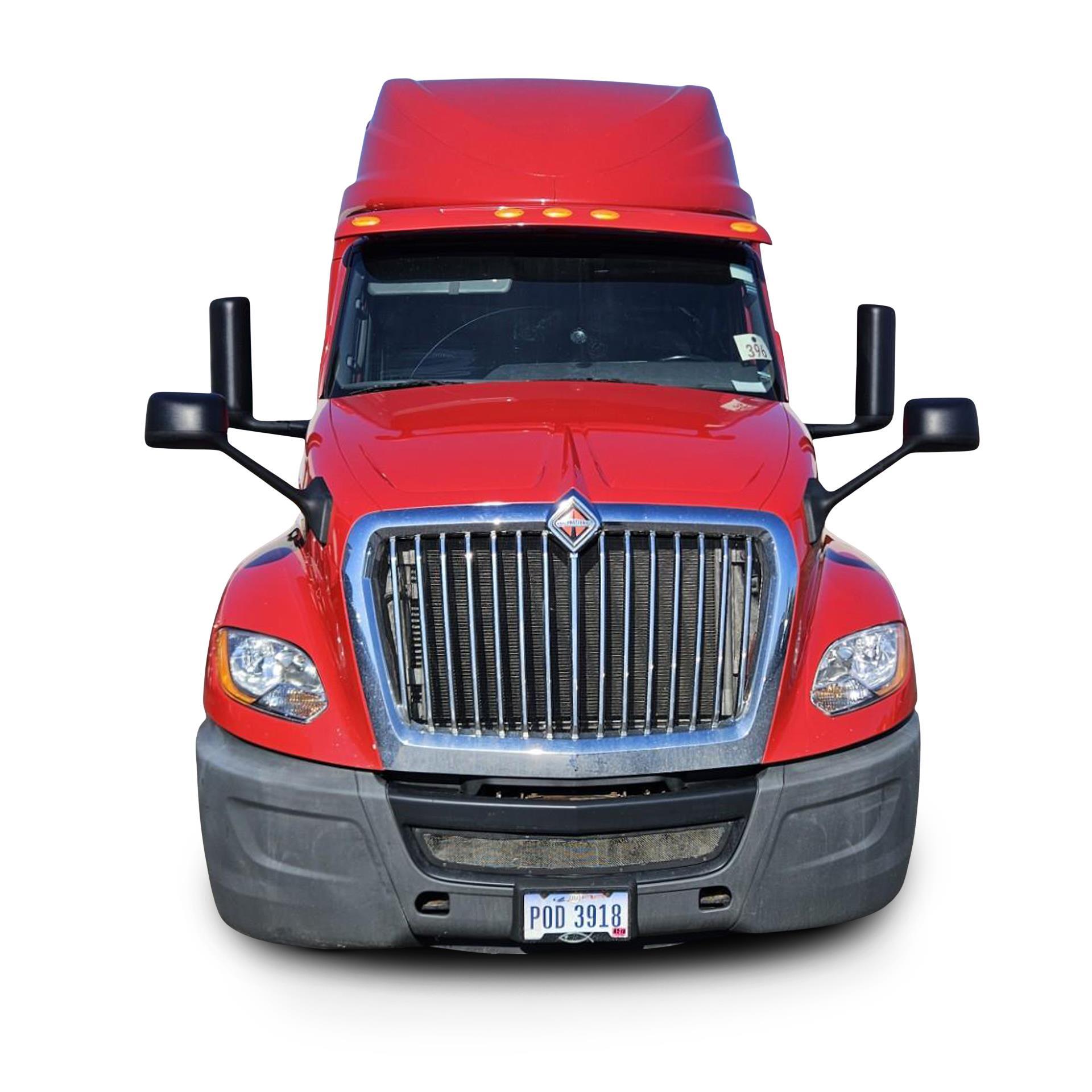 2018 INTERNATIONAL LT625 in Columbus, OH
