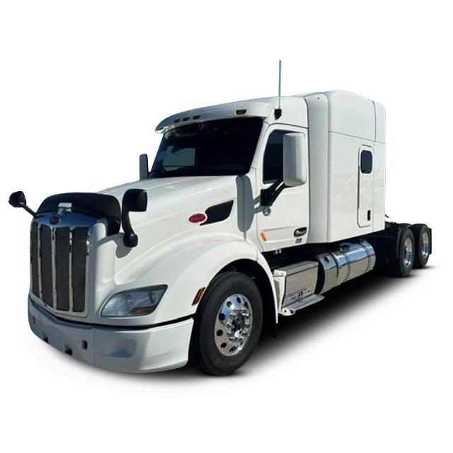 2022 PETERBILT 579 in Fontana, CA
