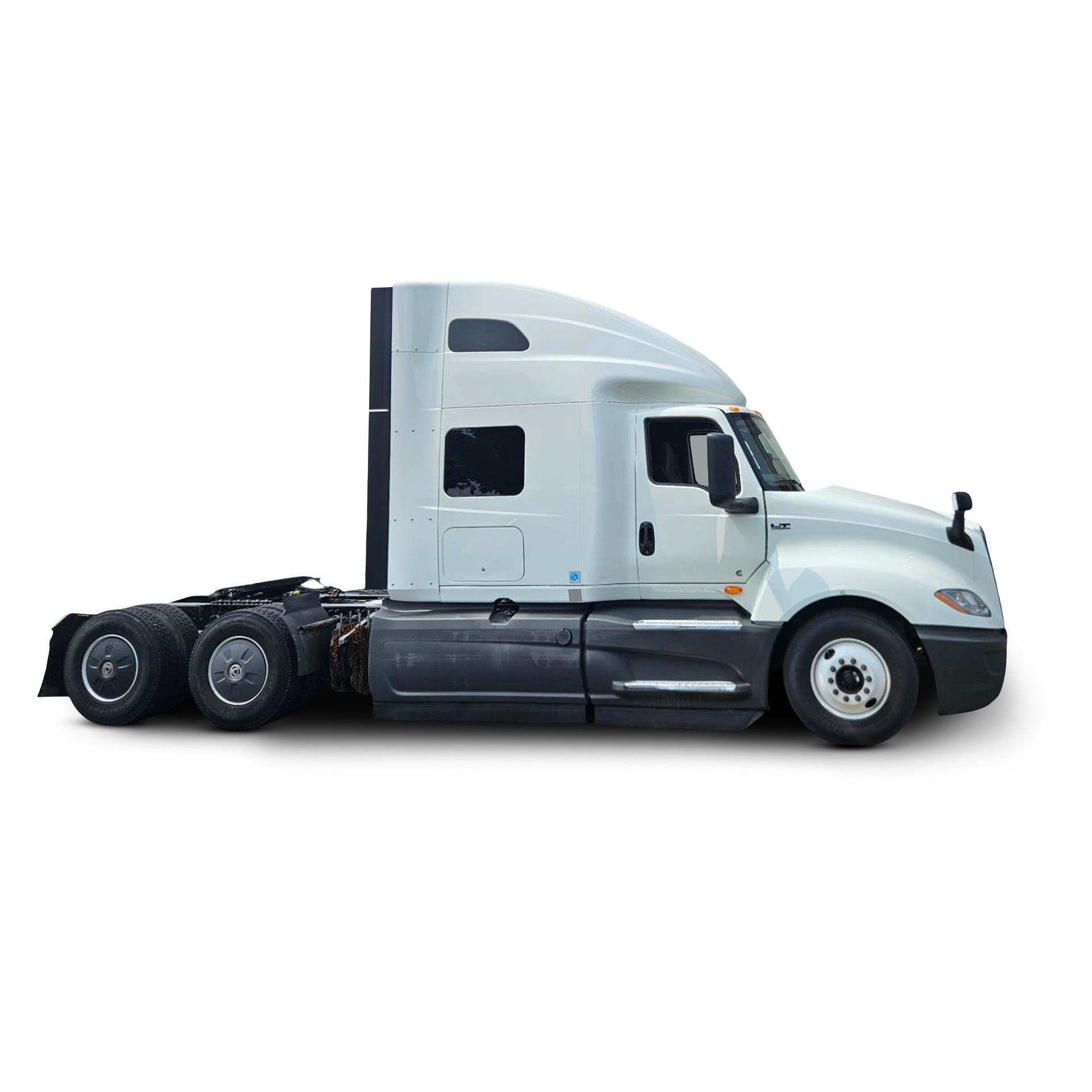2023 INTERNATIONAL LT625 in Columbus, OH